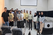 کارگاه آموزشی نسخه نویسی دانشجویان پزشکی